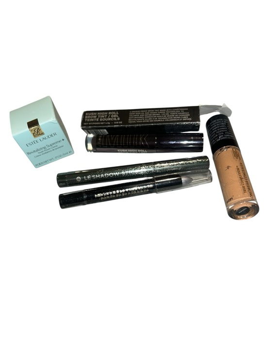 Estee Lauder Other - Estee Lauder Concealer & Eye Pencil Set – Beige, Black, Teal